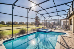 Champions Gate Oasis in the Sun